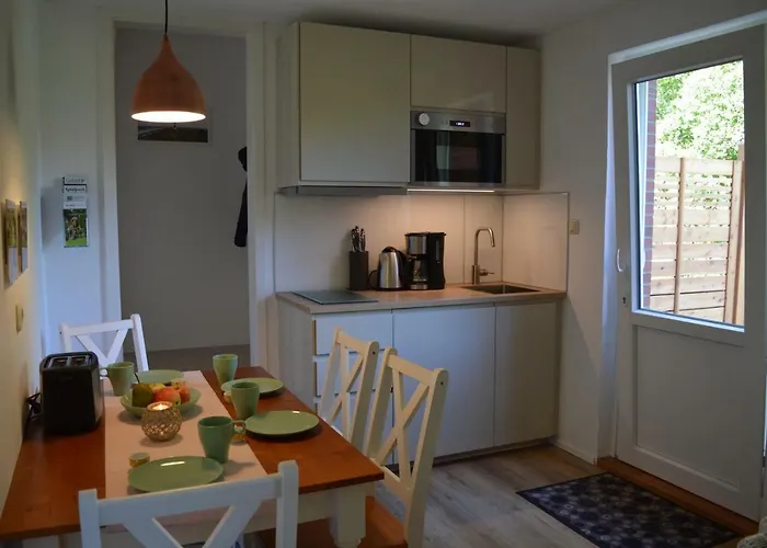 Ferienwohnung Osteland