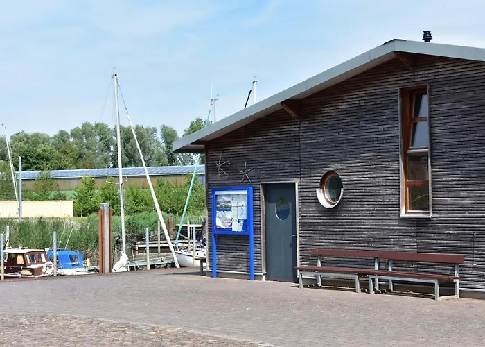 Ferienwohnung Osteland