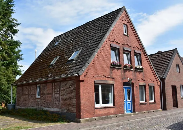 Ferienwohnung Osteland