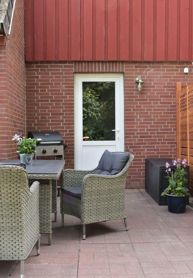 Osteland Apartment