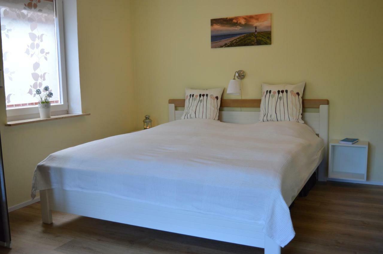 Osteland Apartment