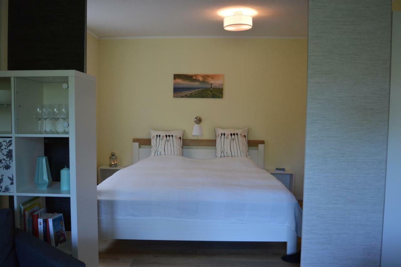 Appartement Osteland Neuhaus an der Oste