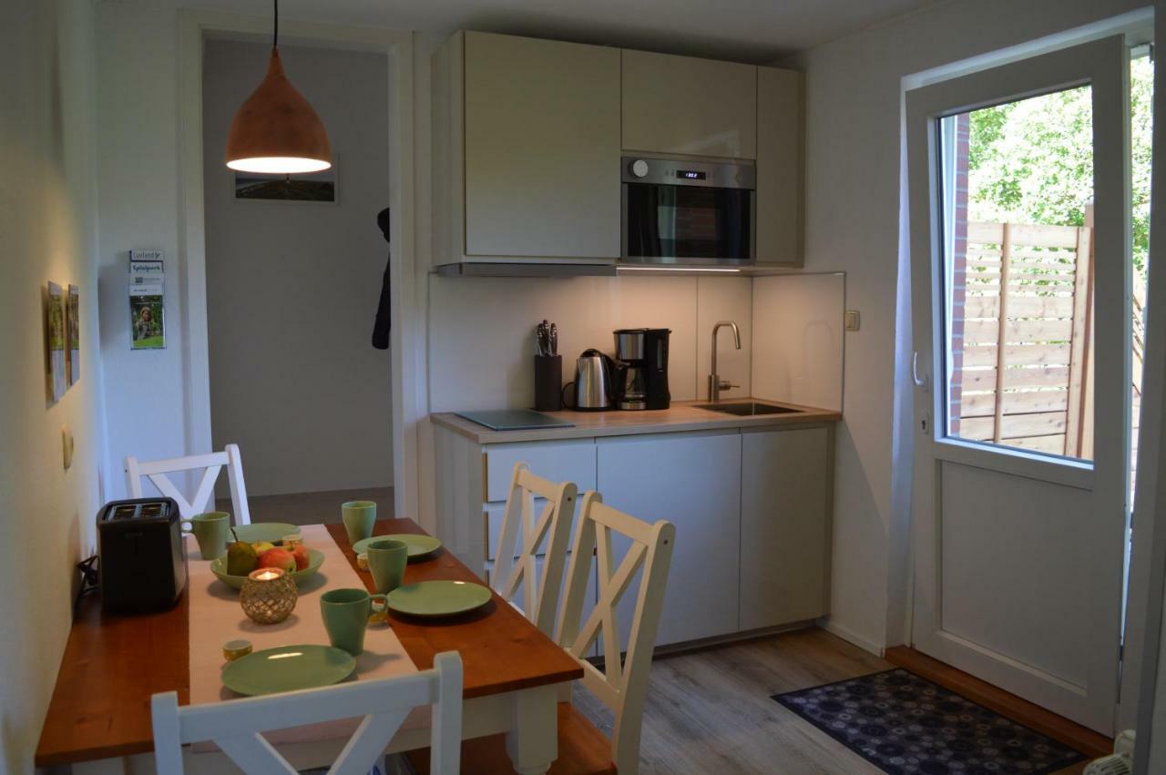 Apartment Osteland Neuhaus an der Oste