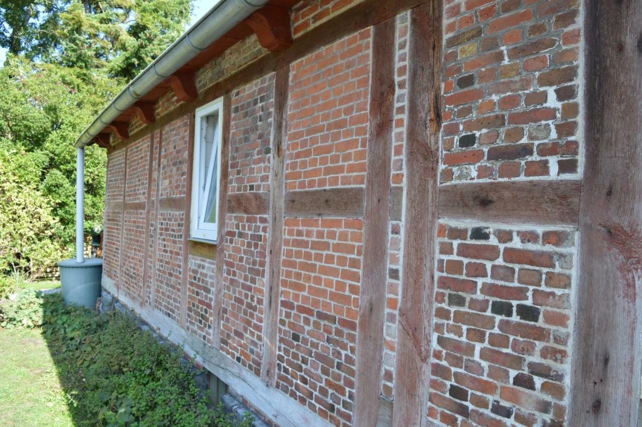 Appartement Osteland Neuhaus an der Oste