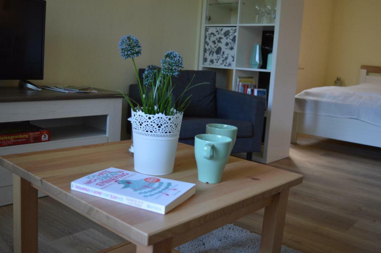 Appartement Osteland *