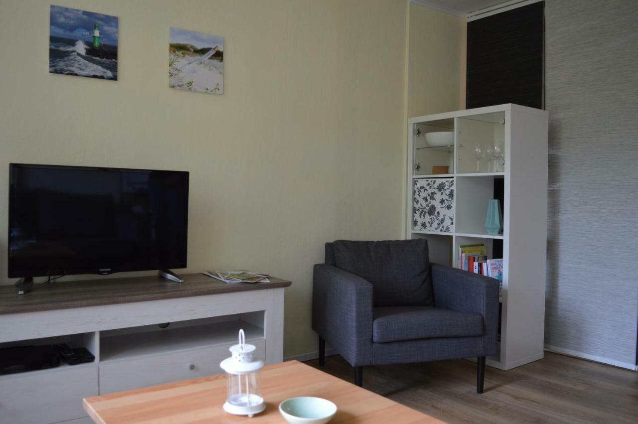 Osteland Appartement