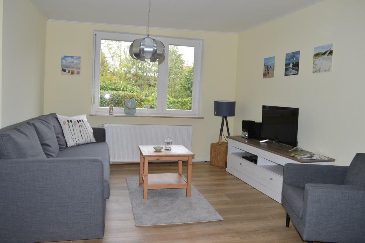 Osteland Apartment