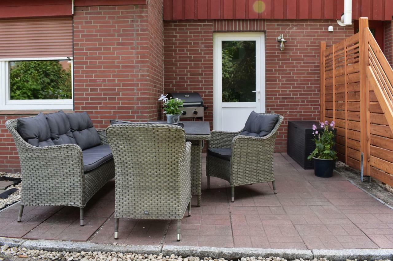 Osteland Appartement
