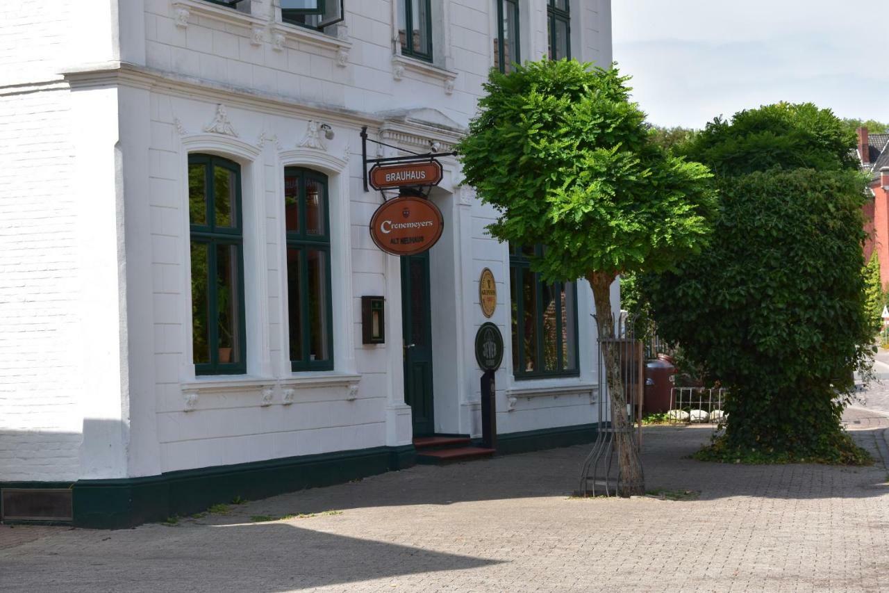 Osteland Apartment