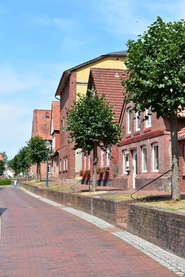 Osteland Neuhaus an der Oste