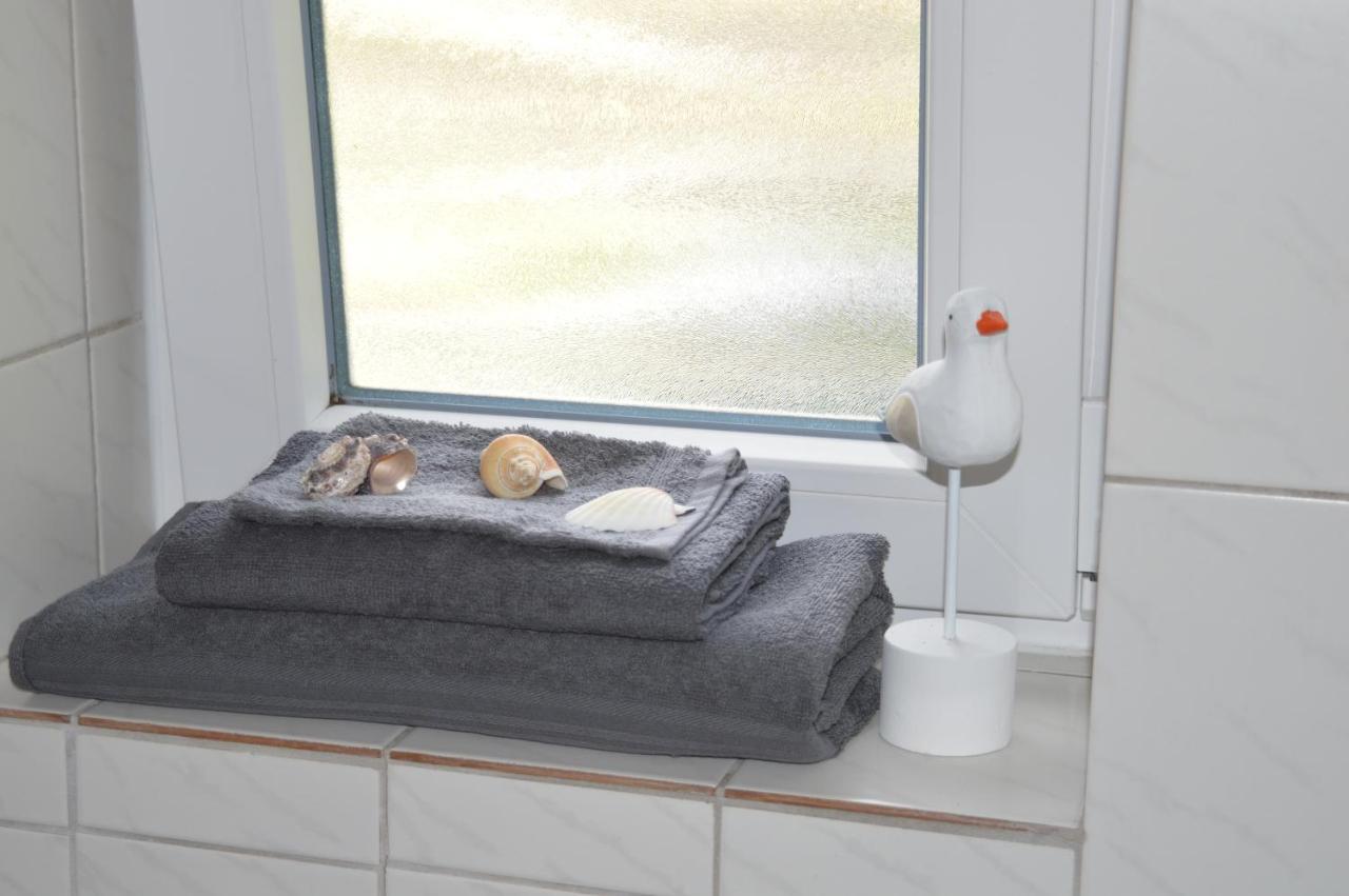 Appartement Osteland